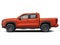 2025 Nissan Frontier Crew Cab 4x4 Long Bed PRO-4X