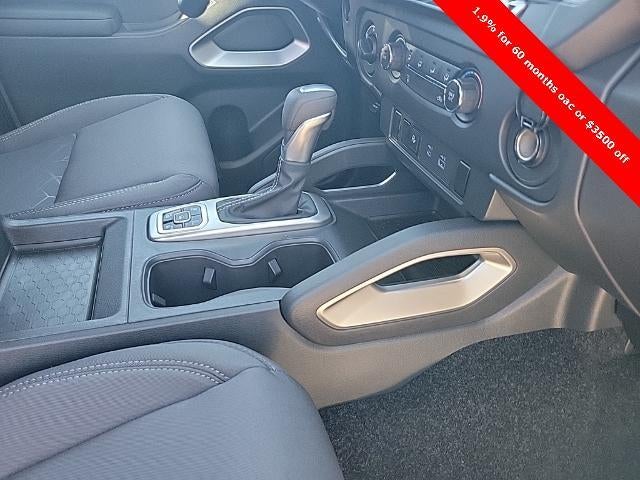 2026 Nissan Frontier Crew Cab SV Long Bed