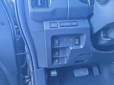 2026 Nissan Frontier Crew Cab SV Long Bed