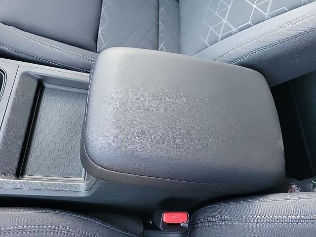 2026 Nissan Frontier Crew Cab SV Long Bed