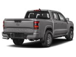 2026 Nissan Frontier Crew Cab SV Long Bed