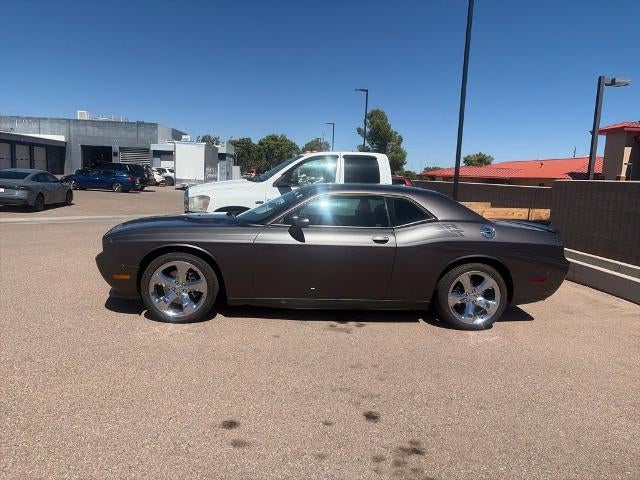 2014 Dodge Challenger R/T