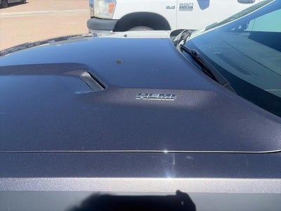 2014 Dodge Challenger R/T