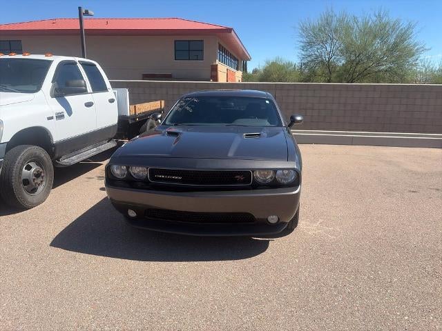 2014 Dodge Challenger R/T
