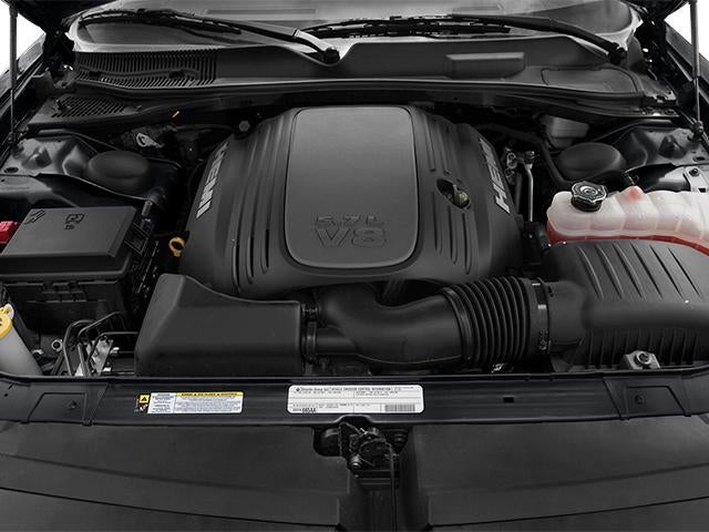 2014 Dodge Challenger R/T