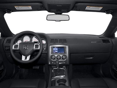 2014 Dodge Challenger R/T