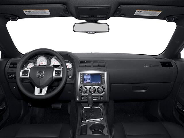 2014 Dodge Challenger R/T