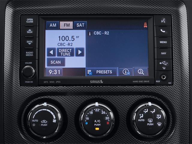 2014 Dodge Challenger R/T