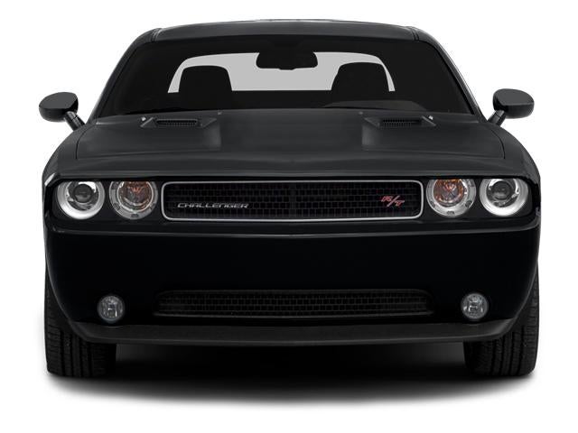2014 Dodge Challenger R/T