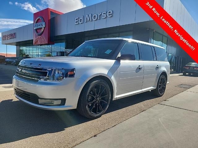 2016 Ford Flex SEL