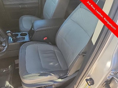 2016 Ford Flex SEL