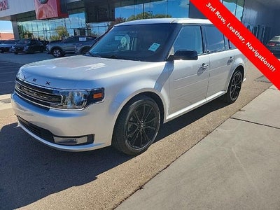 2016 Ford Flex SEL