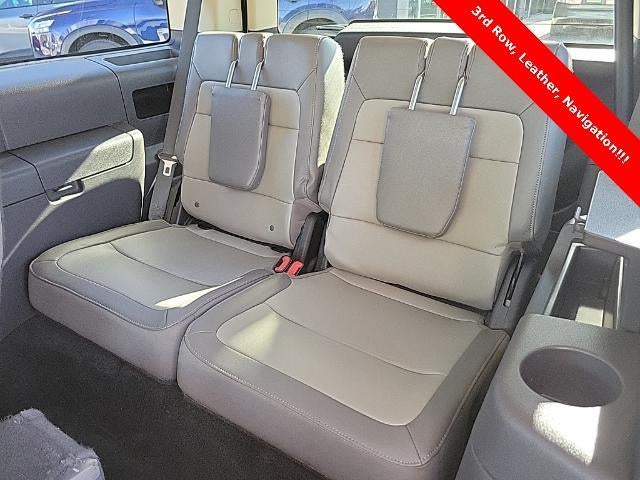 2016 Ford Flex SEL