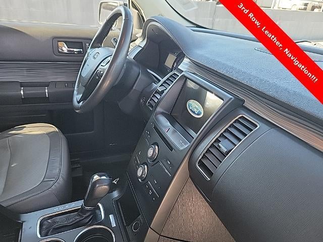 2016 Ford Flex SEL