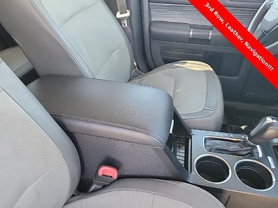 2016 Ford Flex SEL