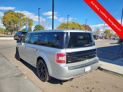 2016 Ford Flex SEL