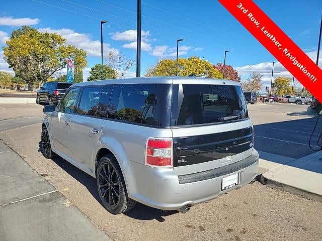 2016 Ford Flex SEL