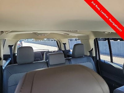 2016 Ford Flex SEL