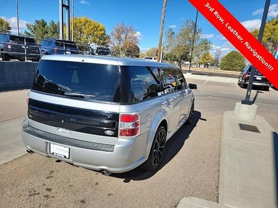 2016 Ford Flex SEL