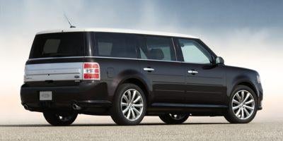 2016 Ford Flex SEL