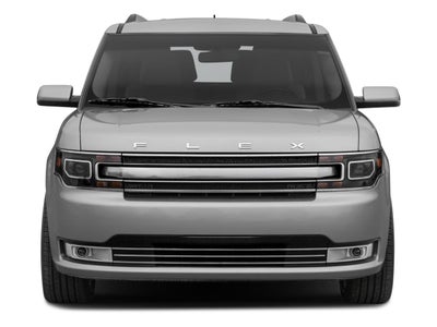 2016 Ford Flex SEL