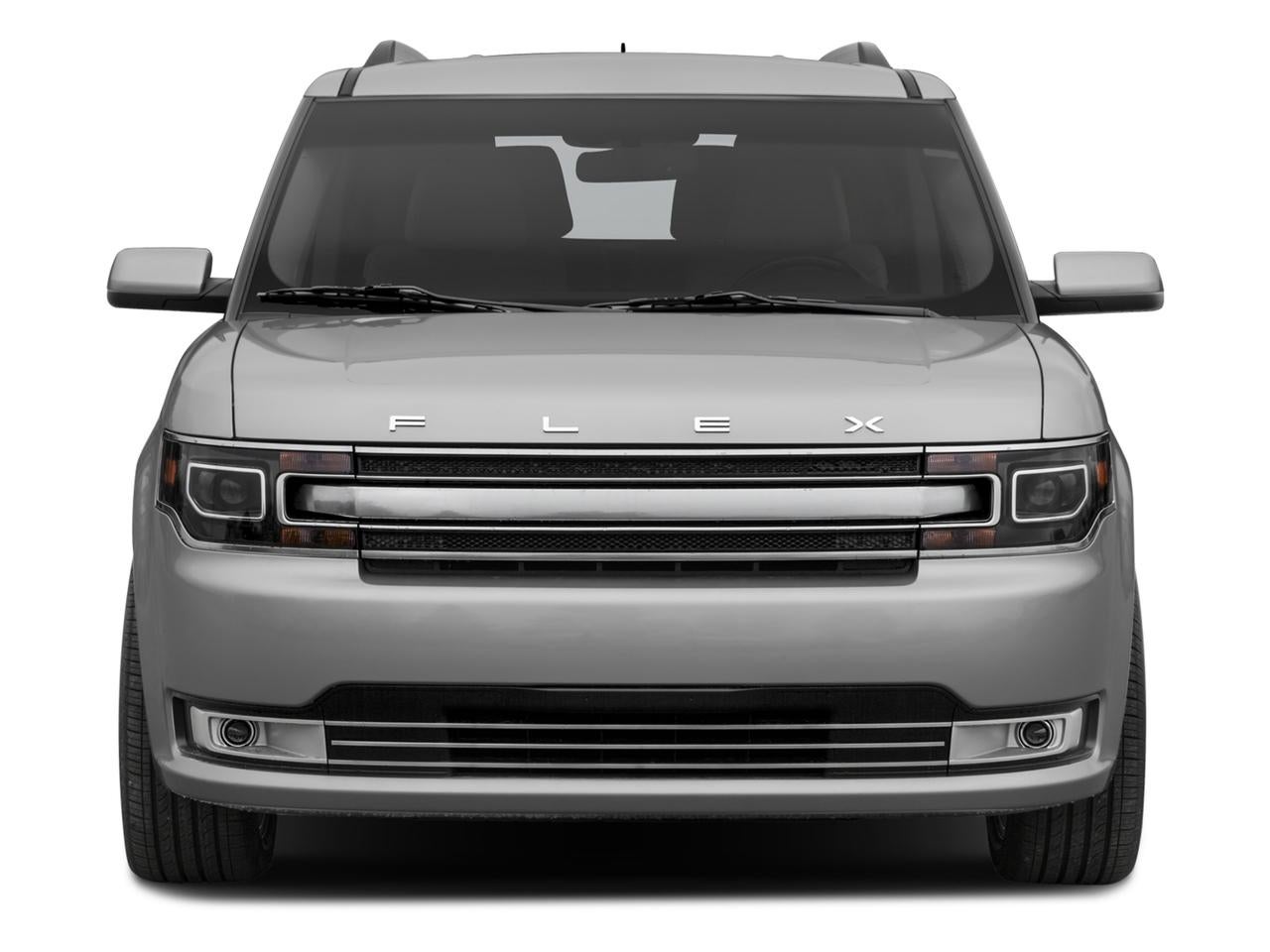 2016 Ford Flex SEL