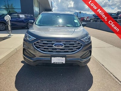2020 Ford Edge SE