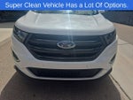 2018 Ford Edge Sport