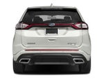 2018 Ford Edge Sport