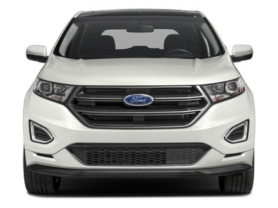 2018 Ford Edge Sport