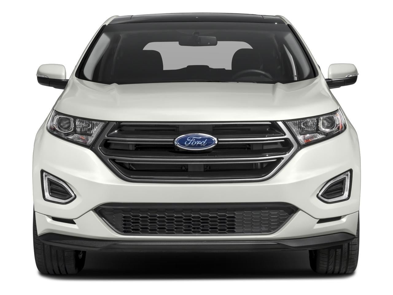 2018 Ford Edge Sport