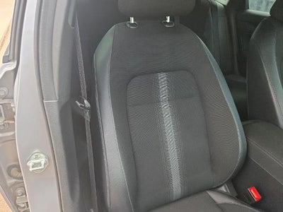 2022 Honda Civic Sedan Sport