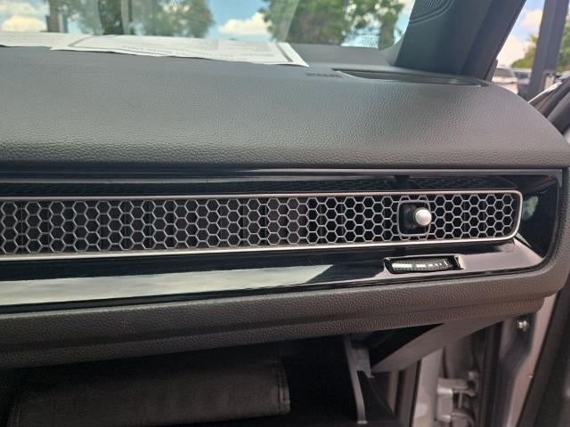 2022 Honda Civic Sedan Sport