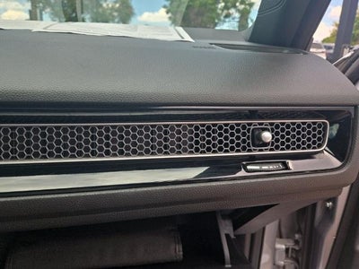 2022 Honda Civic Sedan Sport