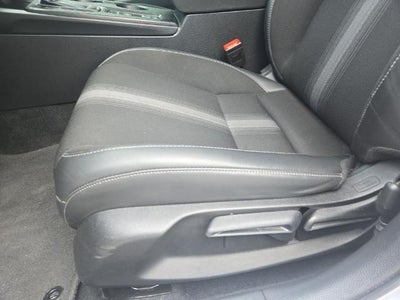 2022 Honda Civic Sedan Sport
