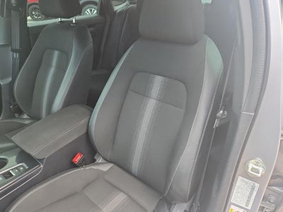 2022 Honda Civic Sedan Sport