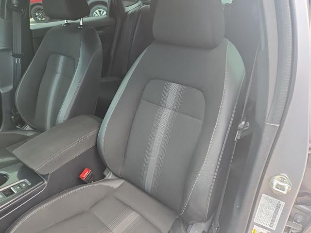 2022 Honda Civic Sedan Sport