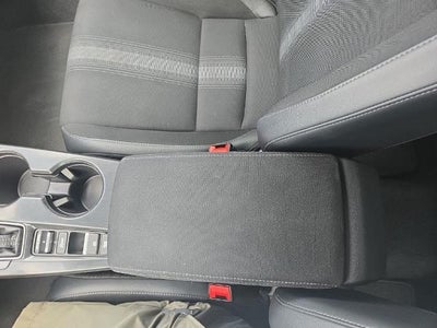 2022 Honda Civic Sedan Sport