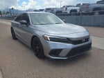 2022 Honda Civic Sedan Sport
