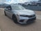 2022 Honda Civic Sedan Sport