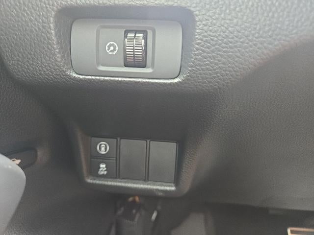 2022 Honda Civic Sedan Sport
