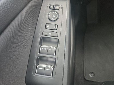2022 Honda Civic Sedan Sport