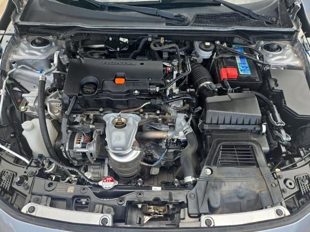 2022 Honda Civic Sedan Sport