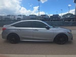 2022 Honda Civic Sedan Sport
