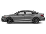 2022 Honda Civic Sedan Sport