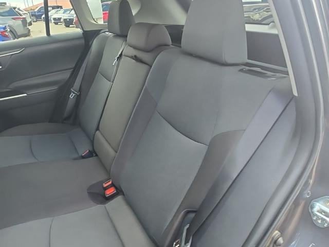 2025 Toyota RAV4 XLE - Photo 14