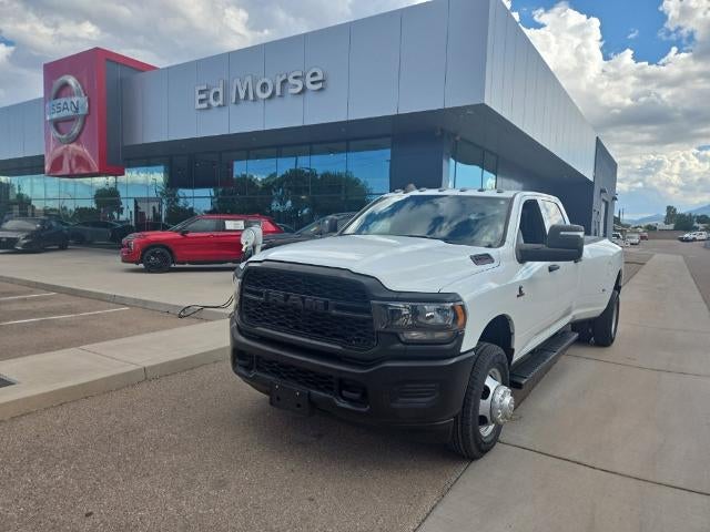2024 RAM Ram 3500 Pickup Tradesman - Photo 1