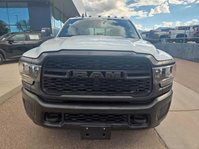 2024 RAM Ram 3500 Pickup Tradesman - Photo 2