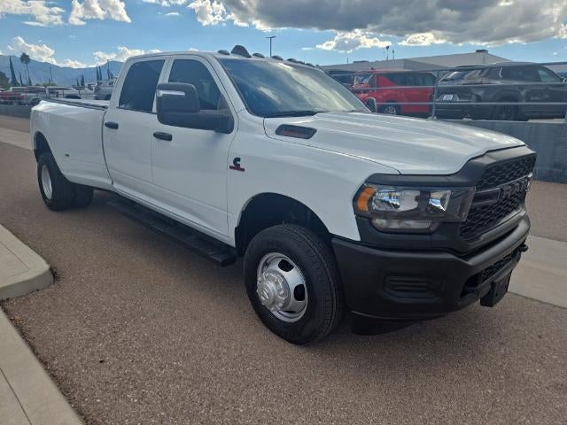 2024 RAM Ram 3500 Pickup Tradesman - Photo 3