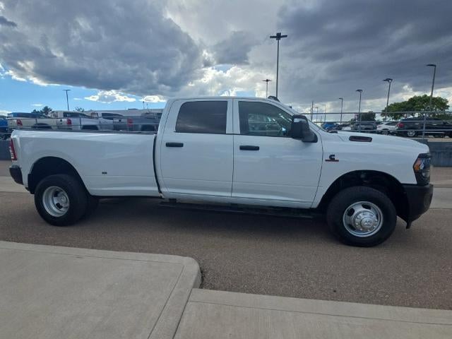 2024 RAM Ram 3500 Pickup Tradesman - Photo 4
